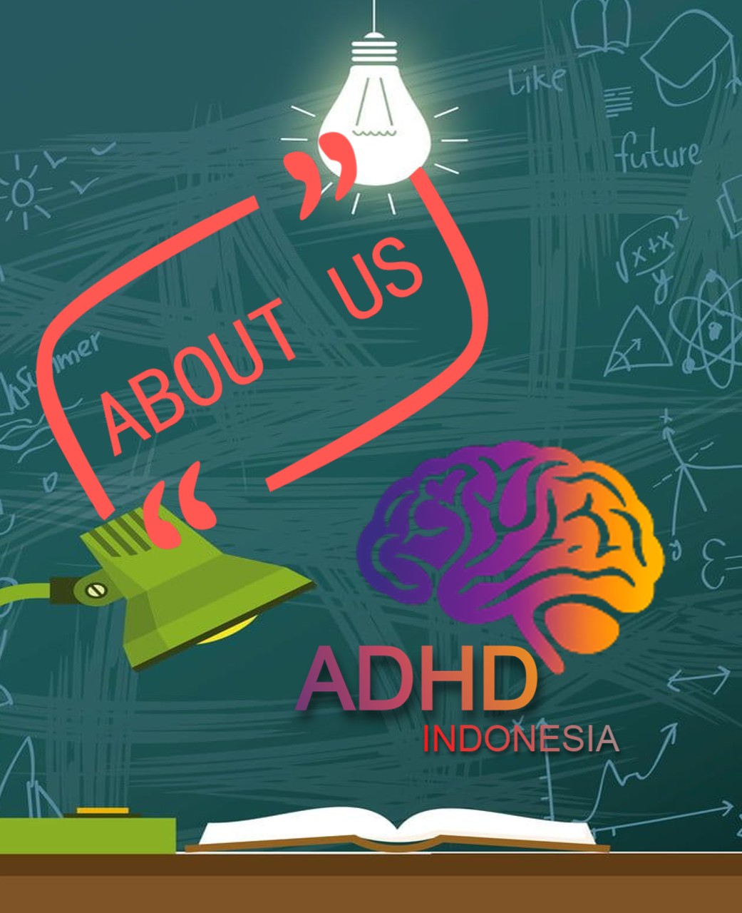 profil organisasi adhd Kabupaten Pemalang